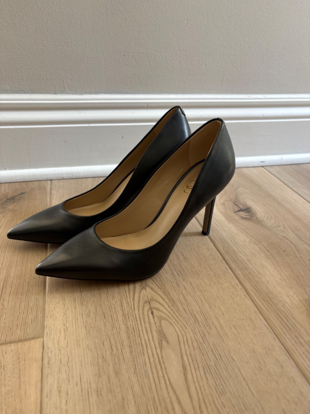 Sam Edelman heels - Picture 2 of 2